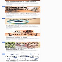 Портфолио bowinggrange